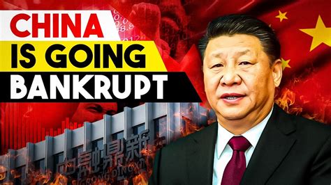 is china shutting down.